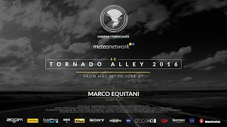 Tornado Alley 2016 4K