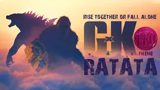 Leo's Ratata Theme_Godzilla x Kong The New Empire