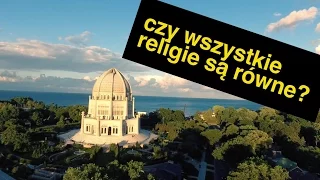 [NV#046] Czy wszystkie religie są równe? [PLENG]