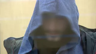 IS-Rückkehrer vor Gericht: Codename „Kickbox“ | SPIEGEL TV