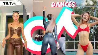 Ultimate TikTok Dance Compilation Of October 2021 - Part 3