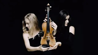 Merel Vercammen & Dina Ivanova - "The Boulanger Legacy" - Bethlehemkerk Livestream Concerts