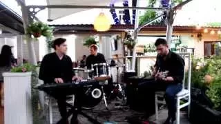 Live Music Trio - (HI- FI - Глупые Люди  кавер)