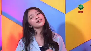 Betrand Peto Putra Onsu ft Anneth Delliecia  - Kangen