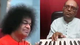 BHAKTHA VATSALA TERO NAAM O SAI, Sai Bhajan Instrumental.