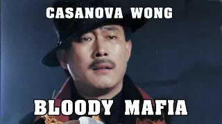 Wu Tang Collection - Bloody Mafia