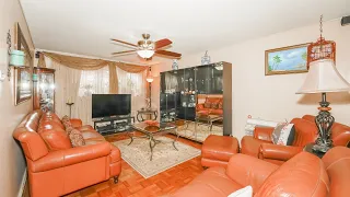 1913 Hunt Ave, Bronx, NY 10462 - For Sale - Home Tour