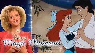 DISNEY MAGIC MOMENTS - Die beliebtesten Prinzen 🤴 | Disney Channel