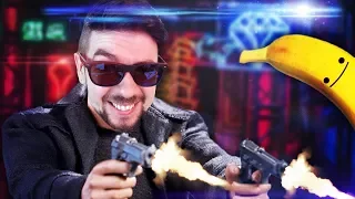 THE MOST STYLISH SHOOTING GAME EVER | My Friend Pedro