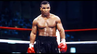 Mike Tyson-Mix-Till I Collapse, Eminem