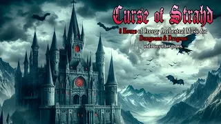 3 Hour Dark Gothic Orchestral Music ¦ Curse of Strahd ¦ For Dungeon's & Dragons and other games