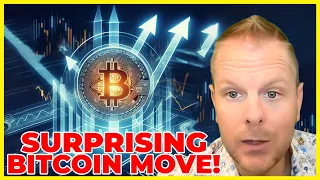 BITCOIN JUST MADE HISTORY – BE READY FOR THIS