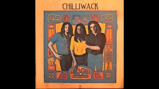 Chilliwack - Chilliwack (1971) Complete 2 LP Album]