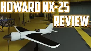 HOWARD NX-25 REVIEW - IS IT WORTH BUYING ?