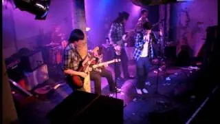 Baby What You Want Me To Do - The Southern Economy - RKC Music Live @ Stereo