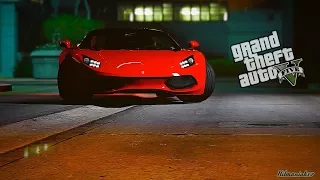 Arrinera Hussarya 2017 Supercar from Poland ⭐ GTA V Cinematic