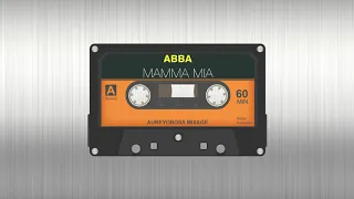 ABBA - Mamma Mia (1975) / Instrumental