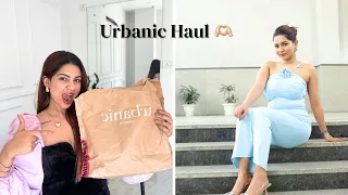 Urbanic  Haul | Summer Collection ✨ 👗