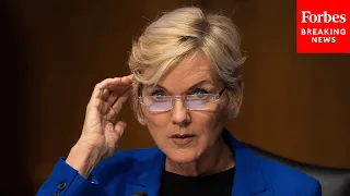 Secretary Of Energy Jennifer Granholm Faces Intense Questioning From House Science Committee | Full