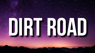 Kidd G - Dirt Road (Lyrics) "live my life like a dirt road"
