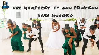 Vee Mampeezy ft Jah Prayzah - Bata Musoro Wedding Dance