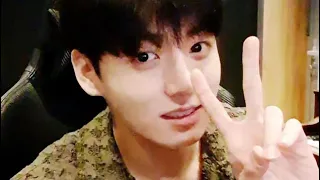 [Eng Sub] BTS Jungkook Vlive | 2021.07.29