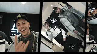 Crie 930, Kream - Modo Vacilon 3 (Coronando) (Video Oficial)