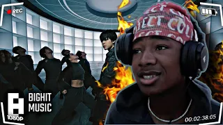 JIMIN IS NICEEE🔥!! Jimin - Set Me Free Pt.2 | REACTION!!