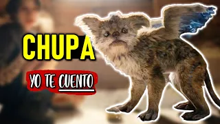 NIÑO ODIABA MÉXICO HASTA QUE VIO ESTO (CHUPA) en 10 Minutos | Yo te Cuento