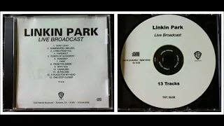 Linkin Park - Nottingham, England (2003.03.03; Live Broadcast)