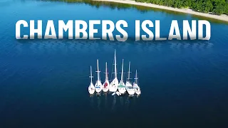 EP22 Chambers Island here we come! (Part 6/6)