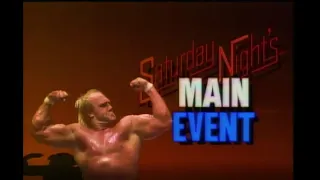 WWF SNME 3 JAN 87 Intro