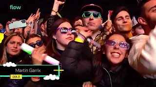 Martin Garrix Live @ Lollapalooza Argentina 2022