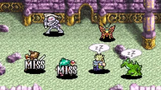 Lufia - The Ruins of Lore (GBA / Game Boy Advance)  - Vizzed.com GamePlay Mynamescox44 Part 8