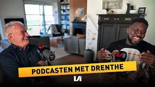 Stuk gaan met Drenthe & Foppe: 'Dat horloge kostte 80.000 euro!'