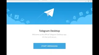 How to Install Telegram in Kali Linux Or Ubuntu?opycopy 2021