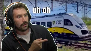 Case Of The Sabotaged Trains | Prime Reacts