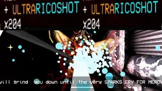 ULTRAKILL 6-2 P% Speedrun in 25.311 (old)