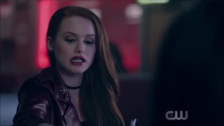 Riverdale 1x04 Music Scene: Mac DeMarco - Let Her Go