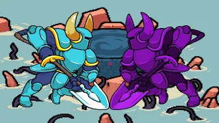 Rivals of Aether All Characters VS Their Abyss Clones With Custom Music (Plus Final Boss)