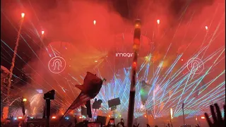 Illenium Set @ImagineFestivalTV 2022