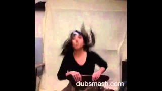 Steven Tyler Dubsmash