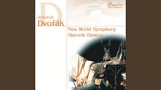 Symphony No. 9, Op. 95 "From the New World" : IV. Allegro con fuoco