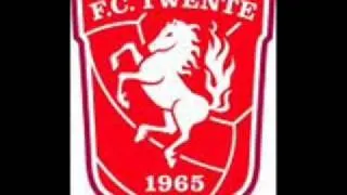 fc twente mix by