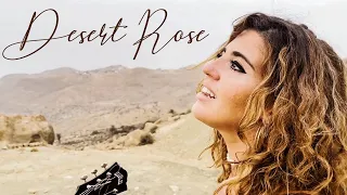 Desert Rose - Sting (Sissi Acoustic Cover)