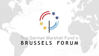 Brussels Forum 2020 // The Post-Pandemic Order: Navigating Approaches to China