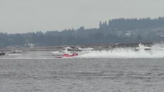 2016 Albert Lee Seafair Cup Heat 1B