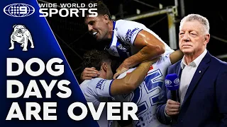 Why Gus believes brighter days are ahead for the Bulldogs | 2024 NRL team previews