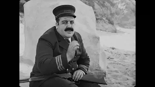 Cabin Fever: The Best of Charlie Chaplin's Mutual Comedies