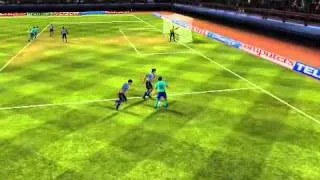 First Touch Soccer: Magical Messi!